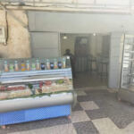 Fast food kaddour