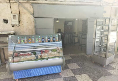 Fast food kaddour