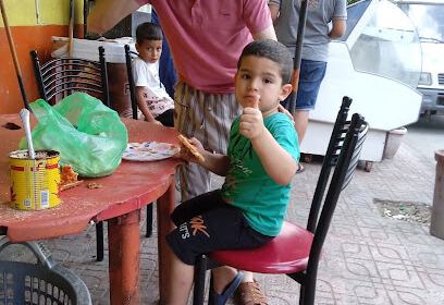 Fast Food Khentouri
