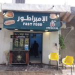 Fast Food L’Empereur