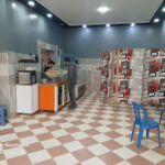 Fast Food Nabil