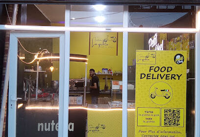 Fast food Petit chef