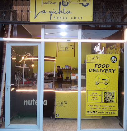 Fast food Petit chef