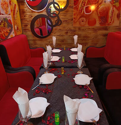 Fast food rotana skikda