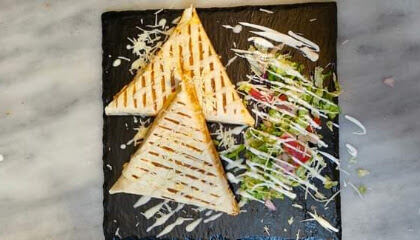 Fast food walid