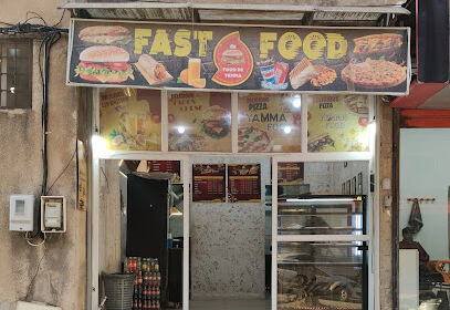 FAST-FOOD  » Yemma Food  »