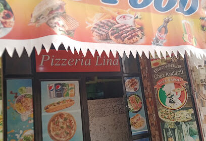 Faste food