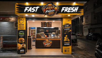 Fast&Fresh