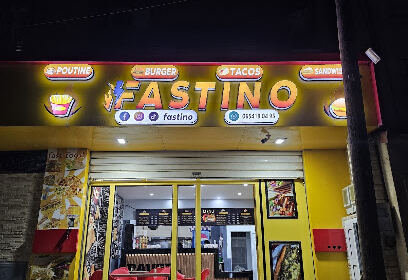 Fastino