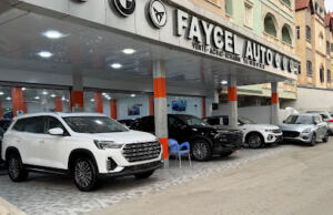 FAYCEL AUTO