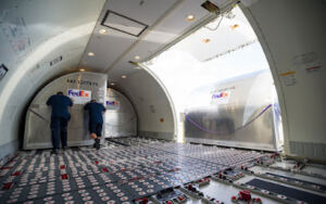 Fedex Constantine