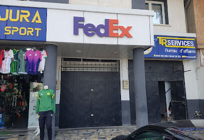 Fedex, Tizi Ouzou