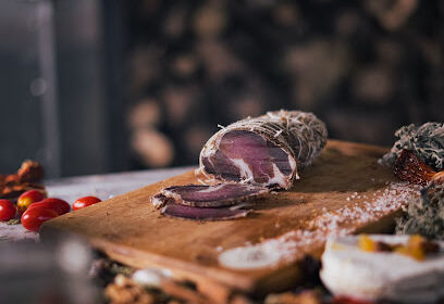 Ferdi charcuterie et autres