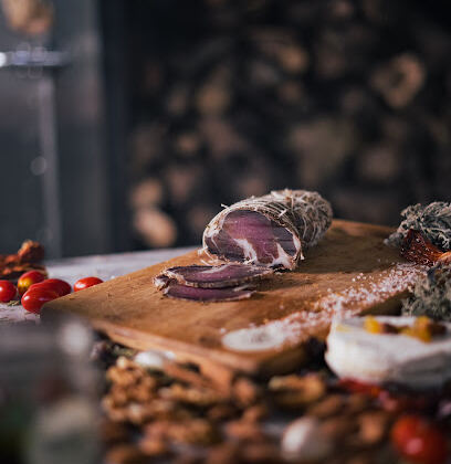 Ferdi charcuterie et autres
