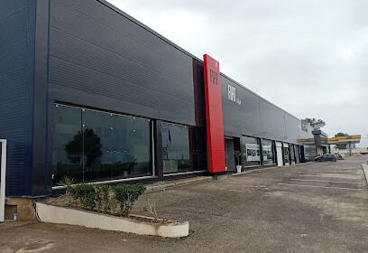 Fiat Annaba Autolyna