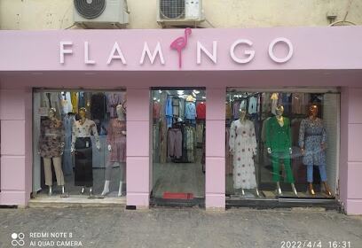 Flamingo Mode Rouiba