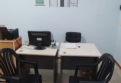 FlashServices