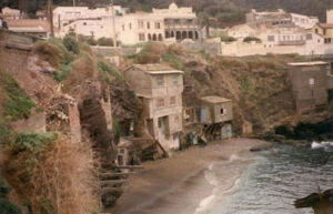 Fontaine Beach