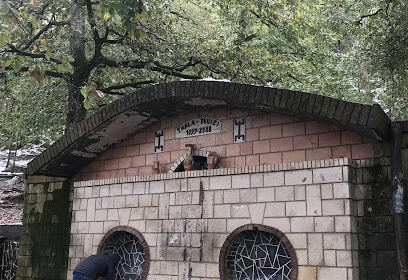 Fontaine fraîche yakouren