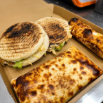 Food house-anokan