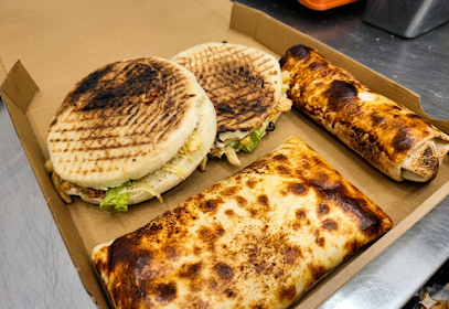 Food house-anokan