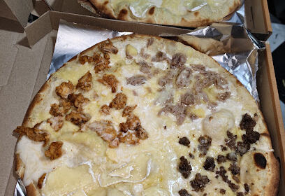 Food nation