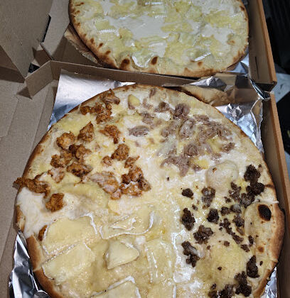 Food nation