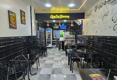 Food’y time