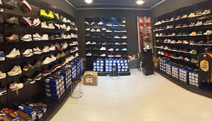 Foot Yard