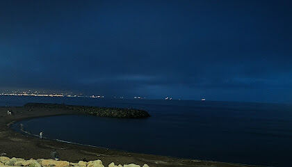 Fort de leau