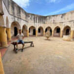 Fort de Tamentfoust