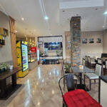 Four Ten Pizzeria-Resto