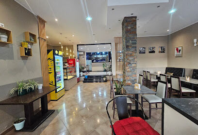 Four Ten Pizzeria-Resto