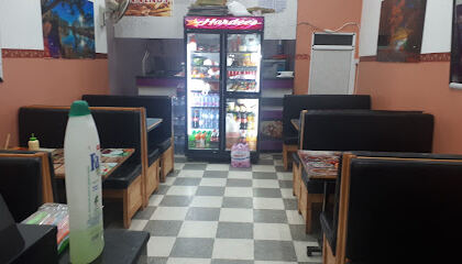Fouzer food
