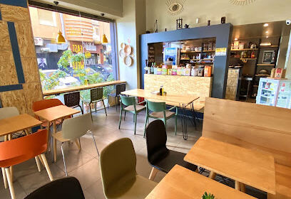 Frais Maison