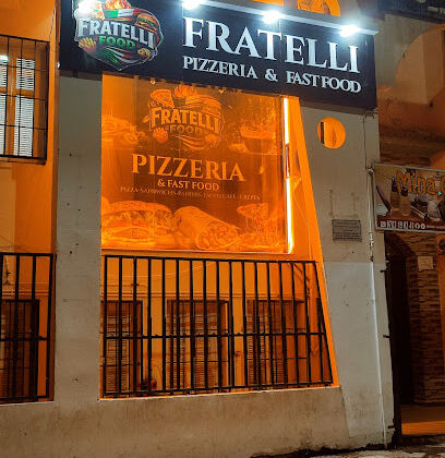 Fratelli Food