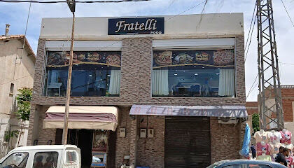 Fratelli FOOD 12