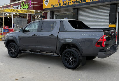 Freha Auto