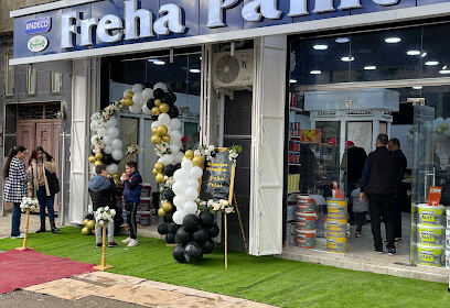 Freha paint