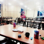 Freinds coffee