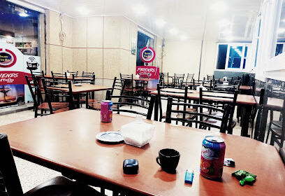 Freinds coffee