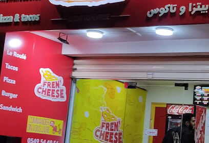 Fren&rsquo;cheese draria