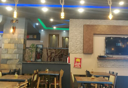 FRENDA FOOD