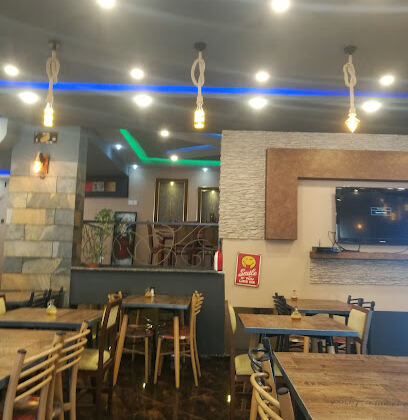 FRENDA FOOD