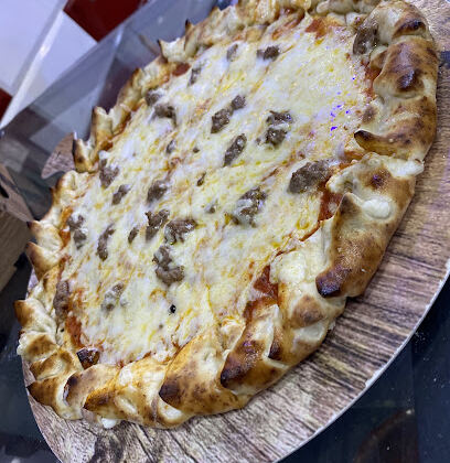 Friends Food