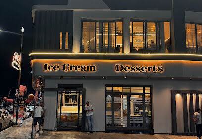 Friends Restaurant