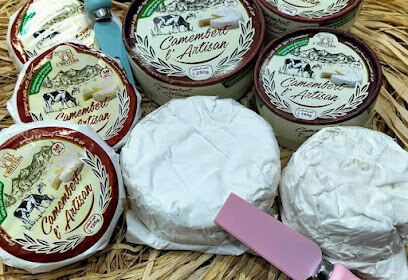Fromagerie Hamidani-l&rsquo;artisan