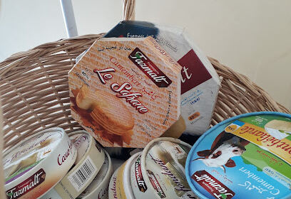Fromagerie Tazmalt