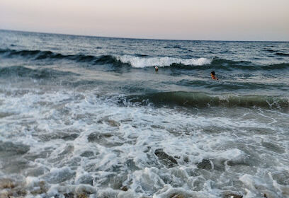 Front de mer