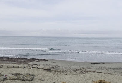 Front de mer